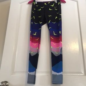 Mara Hoffman legging